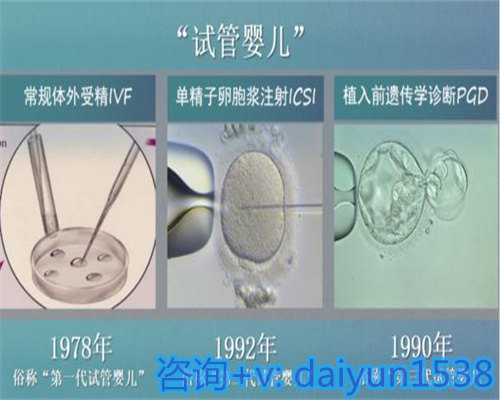 深圳三代试管技术突破：胚胎保存复苏存活率95%